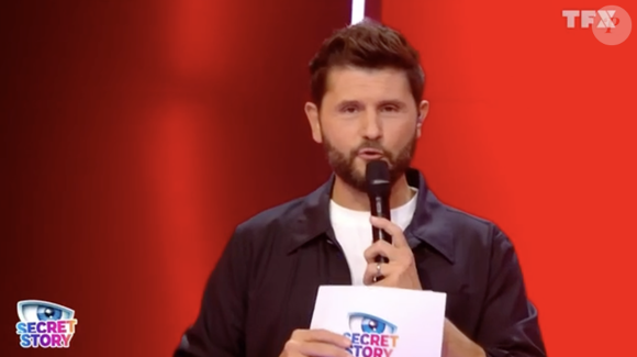 Une semaine après l'élimination de Pimprenelle et Adrien qui entre Anita, Constance et Ethan a quitté la Maison des Secrets à l'issue du prime de "Secret Story" diffusé ce jeudi 24 juillet 2025 sur TFX ?