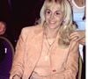Il n'a pourtant été marié qu'une fois, avec Claudia.

Claudia Maradona - Buenos Aires (Argentine), 12 septembre 1997. Défilé de mode pour enfants, plan serré, souriante.
Crédit : Lalo Yasky/Bestimage