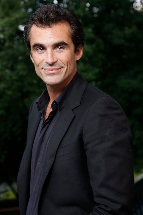 Raphael Enthoven - portrait