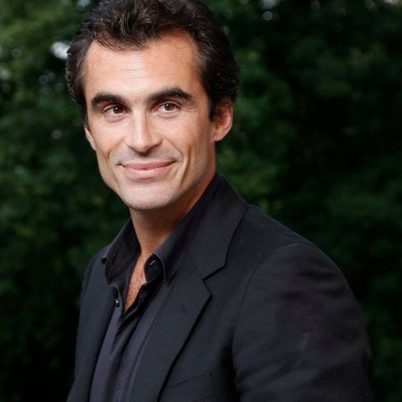 Raphael Enthoven - portrait