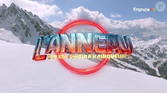 Capture d'écran L'Anneau France 2