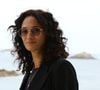 Cependant, Rachida Brakni a décidé de refuser cette distinction

Rachida Brakni lors de la cérémonie d'ouverture de la 36e édition du Festival du film britannique et irlandais de Dinard en France le 2 octobre 2025 (Crédit image : © Mickael Chavet/ZUMA Press Wire)