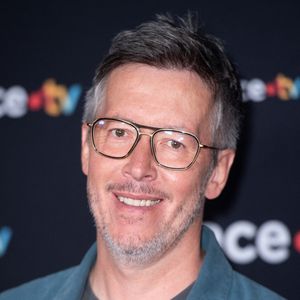 Jean-Luc Lemoine assiste a la Conference de Presse de rentree de France Televisions a Paris, France le 11 Juillet 2023. Photo by Aurore Marechal/ABACAPRESS.COM