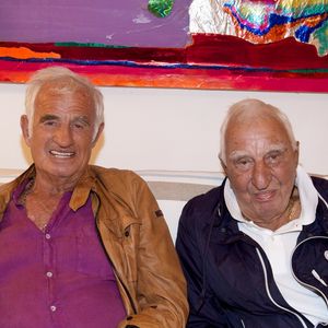 Mort à 96 ans le 19 septembre 2019, il avait rencontré Jean-Paul Belmondo en 1948, dans un club de boxe nommé l'Avia Club. 

Exclusif - Jean-Paul Belmondo et Charles Gérard - Soirée en l'honneur du "Royal Palm de Marrakech" à Paris le 17 septembre 2014. AGENCE / BESTIMAGE