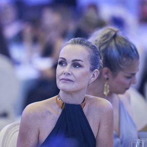 Laeticia Hallyday montre des images après l’incendie de Los Angeles

Exclusif - Laeticia Hallyday - 12ème édition de la soirée Global Gift Gala à l'hôtel Four Seasons George V à Paris.
© Cyril Moreau / Bestimage