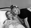 Il s'agit d'Estelle Sabathier, Miss Bretagne 2012 en couple avec le footballeur Simon Pontdemé.
Estelle Sabathier et son compagnon footballeur deviennent parents pour la deuxième fois.