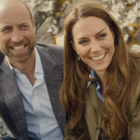 Grande première pour Kate Middleton ! La princesse dévoile son projet en images, William présent à ses côtés