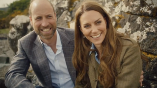 Grande première pour Kate Middleton ! La princesse dévoile son projet en images, William présent à ses côtés