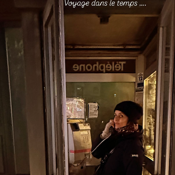 Un week-end pour le moins chargé !

Faustine Bollaert a Europa Park, en Allemagne, avec son fils Peter.