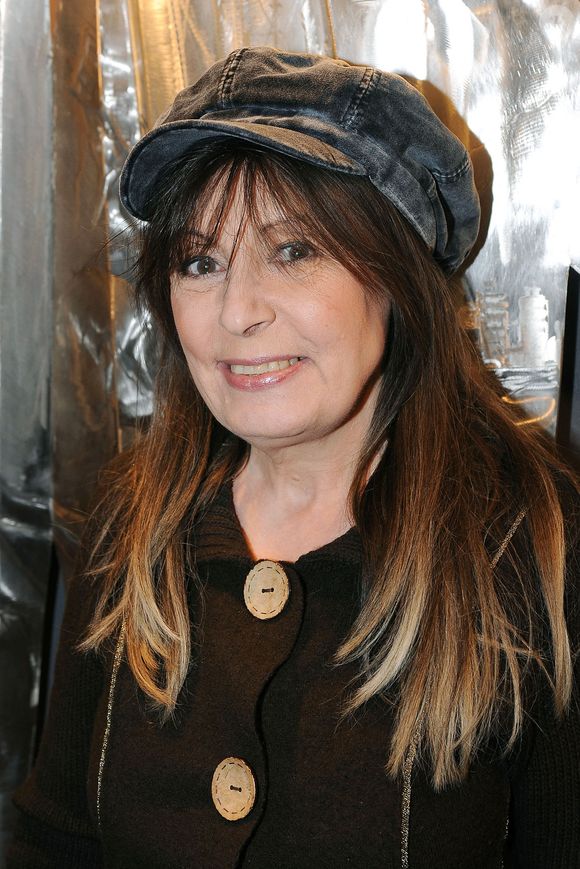 Archives Georgette Lemaire. Photo par JLPPA / Bestimage