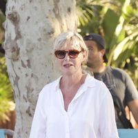 Chantal Ladesou : Son refuge en dehors de Paris où elle retrouve sa célèbre belle-fille et ses petits-enfants