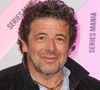 Patrick Bruel évoque son nouveau projet
Patrick Bruel - Festival Series Mania à Lille. © Stéphane Vansteenkiste/Bestimage