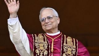 Le cardinal américain Robert Francis Prevost nommé Léon XIV est le nouveau Pape