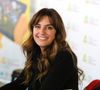 Laetitia Milot va prochainement présenter une partie importante de sa vie aux téléspectateurs qui la suivent depuis des années. 

Laetitia Milot dédicace son livre "Ma clé du bonheur" à la foire d'Anova à Alençon. © Sebastien Legendre / Panoramic / Bestimage