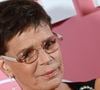 Les deux sœurs étaient très émues d'être mises à l'honneur.

La princesse Stéphanie de Monaco participe au Global Gift Gala à l'Hôtel de Paris le 4 octobre 2025 à Monaco. Photo by Olivier Douliery/ABACAPRESS.COM