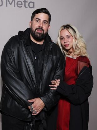 Kim Higelin au bras d'Artus : le duo présent à plusieurs soirées cannoises