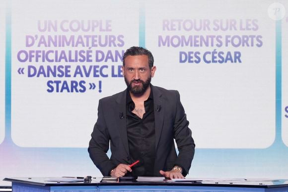 Cyril Hanouna s’est montré plutôt discret concernant son penthouse new-yorkais, difficile de savoir s’il s’y rend souvent et à quoi ressemble l'endroit. 

Exclusif - Cyril Hanouna, sur le plateau de l’émission « TPMP » présentée par C.Hanouna et diffusée en direct sur Youtube et sur toutes les box exceptée Bouygues (SFR, FREE, MyCanal etc), Paris, France, le 03 mars 2025. © Jack Tribeca / Bestimage