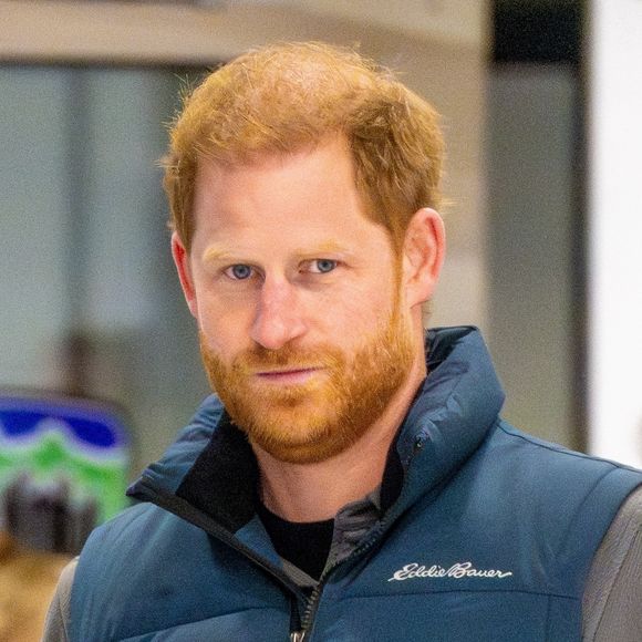 Prince Harry