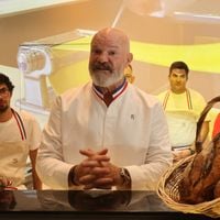 Philippe Etchebest a-t-il sauvé le restaurant de Cauchemar en cuisine avec le chiffre d'affaires le plus bas du programme ? Ce collaborateur du chef qui veille au grain