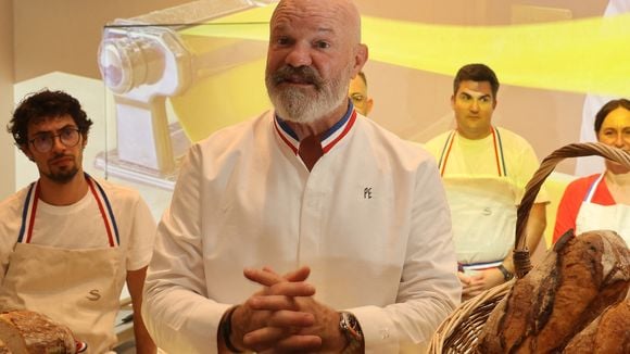 Philippe Etchebest a-t-il sauvé le restaurant de Cauchemar en cuisine avec le chiffre d'affaires le plus bas du programme ? Ce collaborateur du chef qui veille au grain