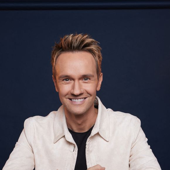 Ce vendredi 2 mai, cap sur la baie de Quiberon et ses environs, un véritable trésor de la Bretagne Sud

Exclusif - Portraits Cyril Féraud - Enregistrement de l'émission "The Floor", présentée par Cyril Féraud et diffusée le 28 décembre sur France 2. Le 23 octobre 2024
© Cyril Moreau / Bestimage