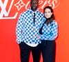 L'occasion pour l'acteur du film Intouchables de découvrir de nouvelles fonctionnalités qu'il trouve pour le moins dénigrantes. 

Omar Sy, Hélène Sy – Photocall du Défilé de mode Louis Vuitton Homme, Collection Automne-Hiver 2024/2025 dans le cadre de la Fashion Week de Paris, France, le 16 Janvier 2024. 
© Olivier Borde / Bestimage