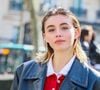Vittoria de Savoie a accepté d’accorder une interview à "Vanity Fair". Celle qui ne se ferme aucune porte a ainsi pu revenir sur son parcours, et notamment sur son choix de partir vivre en dehors de la France.

Vittoria de Savoie aux arrivées au défilé Miu Miu Collection Femme Prêt-à-Porter Automne/Hiver lors de la Fashion Week de Paris (PFW) au palais d'lena conseil Economique, social et environnemental, à Paris, France. © Denis Guignebourg/Bestimage