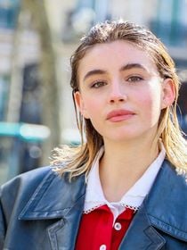 Ni en France ni en Italie : pourquoi Vittoria de Savoie, fille de Clotilde Courau, a choisi de poser ses valises dans la ville la plus chère d’Europe