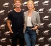 Les comédiens se parlaient si peu sur ce premier tournage que l'équipe pensait qu'ils se détestaient : "On ne se disait pas un mot"

Niels Schneider et Virginie Efira au photocall de la 33ème édition du festival du film francophone à Namur en Belgique le 29 septembre 2018. Crédit Alain Rolland/ Imagebuzz/ Bestimage