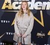 La chanteuse a gardé un souvenir particulièrement positif de ce séjour, qu’elle a immortalisé dans un vlog. 

La chanteuse belge Helena Bailly, ancienne participante à « Star Academy », pose lors d'une séance photo organisée pour présenter la nouvelle saison de l'émission « Star Academy » au Grand Rex, à Paris, le 29 septembre 2025. Photo : Alexis Jumeau/ABACAPRESS.COM