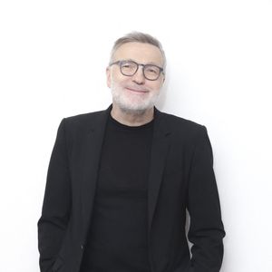 Laurent Ruquier lors de l'enregistrement de l'émission "TPMP (Touche Pas à Mon Poste)", présentée par C.Hanouna et diffusée sur C8. Le 20 février 2024
© Jack Tribeca / Bestimage