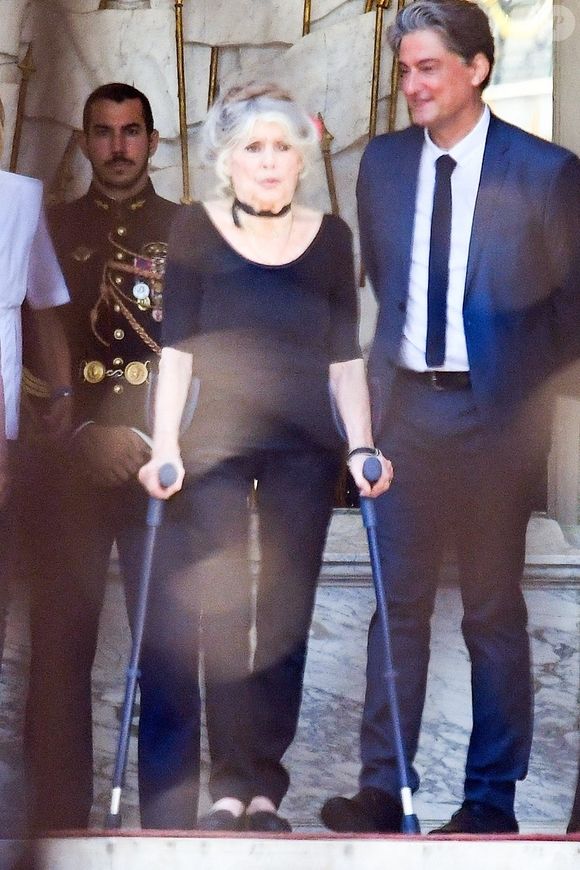 Archives - Brigitte Bardot