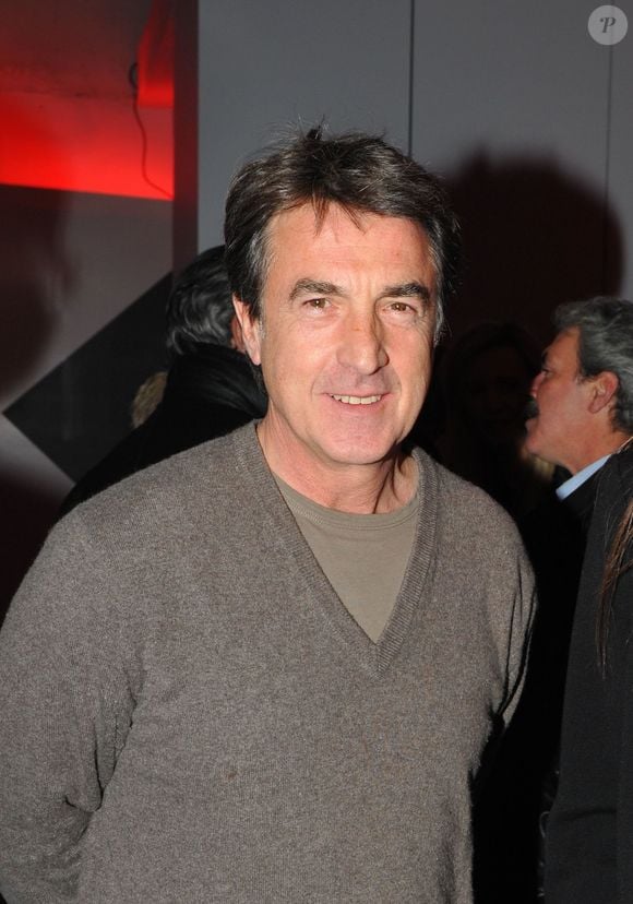 Archives - Portrait de Francois Cluzet en 2009
©JLPPA / Bestimage