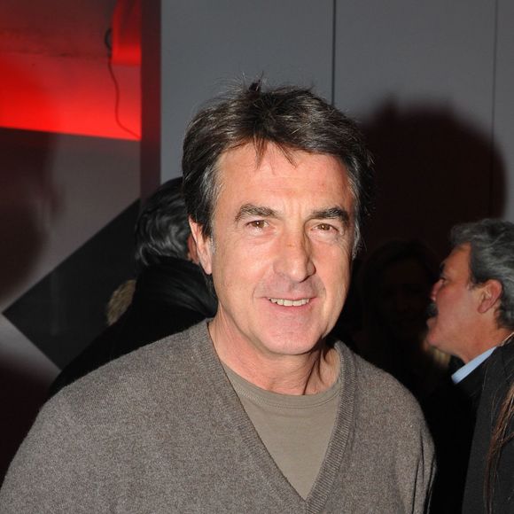 Archives - Portrait de Francois Cluzet en 2009
©JLPPA / Bestimage