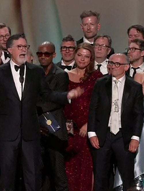 Emmy Awards : Ces deux célèbres soeurs sont rentrées bredouille, mais elles ont attiré l'attention autrement