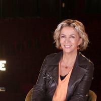 EXCLU Corinne Touzet face à un retour "compliqué" : cet acteur connu de tous qui lui a tendu la main dans un moment délicat