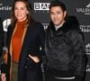 "Jamel est d'un anti-machisme fabuleux ! [...] C'est un vrai militant de la condition de la femme", confiait Mélissa Theuriau au magazine "Elle".

Mélissa Theuriau et son mari Jamel Debbouze - Première du film "A la belle étoile" au cinéma Le Grand Rex à Paris le 9 février 2023. © Codic Guirec/Bestimage
