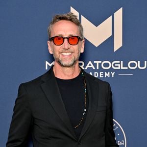 Philippe Caverivière - 10ème édition du Gala de Charité de Patrick Mouratoglou à l'Académie Mouratoglou à Biot Sophia Antipolis, le 23 juin 2024. © Bruno Bebert/Bestimage