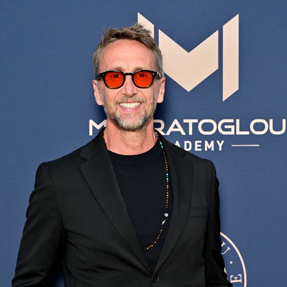 Philippe Caverivière - 10ème édition du Gala de Charité de Patrick Mouratoglou à l'Académie Mouratoglou à Biot Sophia Antipolis, le 23 juin 2024. © Bruno Bebert/Bestimage