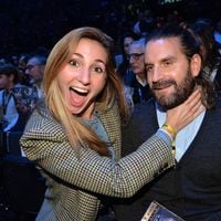 "Je lui fais un peu de pub car on est mariés" : Marie Portolano en soutien de son mari humoriste et acteur, il fait partie d'un grand projet sur Netflix