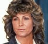 Elle a surtout eu une pensée émue pour sa grand-mère Chantal Nobel, disparue en avril.

Archives - Chantal Nobel à Aix-en-provence en février 1990. © Bestimage