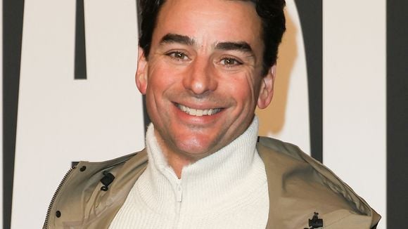 Julien Bugier : Loin de Paris, le journaliste s'est initié à une discipline sportive de plus en plus branchée