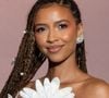 "Je n’ai jamais eu le moindre contact, la moindre rencontre ni la moindre relation avec Jeffrey Epstein, pas davantage qu’avec une personne dénommée Siad, que je ne connais pas"

Flora Coquerel (Miss France 2014) - Photocall de l'avant-première mondiale parisienne de la saison 4 Netflix de "Bridgerton" au Palais Brongniart à Paris, France, le 14 janvier 2026. © Cyril Moreau/Bestimage