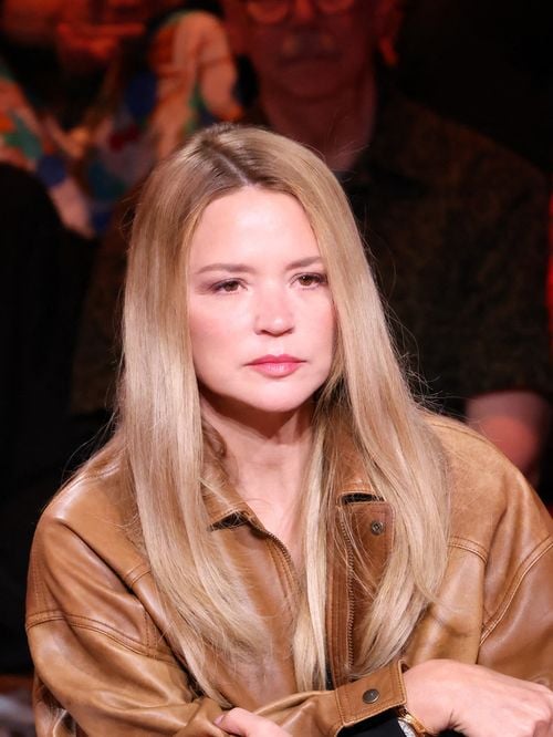 "C’est mon complexe" : Virginie Efira n’est pas complètement satisfaite d’elle-même, notamment sur les plateaux de tournage