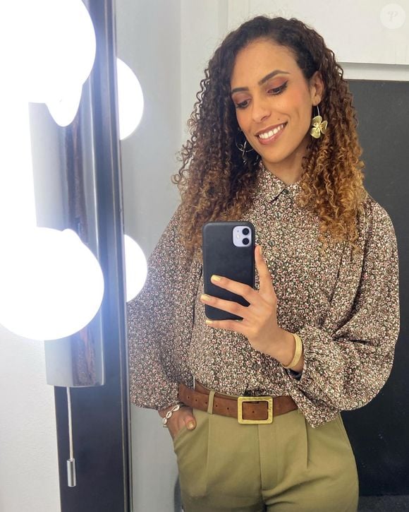 Le parquet a indiqué à "Actu Paris" que le suspect avait été interpellé dans le XVe arrondissement et qu’une enquête du chef de tentative d’homicide volontaire a été confiée à la police judiciaire.

Isabelle Pibouleau le 1er mai 2024 © Instagram