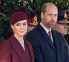 Alors qu'ils profitaient de vacances en famille sur l'ile caribéenne de Moustique, Kate Middleton et le prince William ont fait une annonce importante.
Le prince William, prince de Galles, et Catherine (Kate) Middleton, princesse de Galles, - Cérémonie d'accueil pour la visite d'État de l'émir du Qatar à Londres. ©GOFF INF / BESTIMAGE