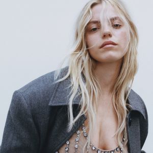 La collection Stella McCartney x H&M est disponible ce jeudi 7 mai. Capture d'écran Instagram