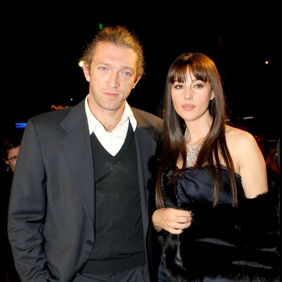 Monica Bellucci partage un lien étroit avec ses filles, fruits de ses amours avec Vincent Cassel, qu’elle a élevées entre Rome, et Paris.

Archives - Vincent Cassel et Monica Bellucci - Soirée de clôture du 5eme festival du film international de Marrakech. @Guillaume Gaffiot/Bestimage