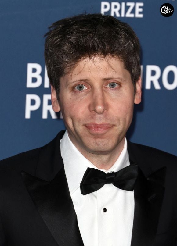 Les dispositifs de cybersécurité doivent évoluer.

Sam Altman assiste à la 11e cérémonie annuelle des Breakthrough Prize Awards, réunissant célébrités et scientifiques au Barker Hangar, à Santa Monica, en Californie, le 5 avril 2025.
Backgrid USA / Bestimage