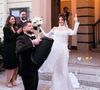 Mariage de Paga et Giuseppa